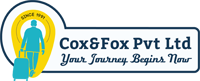 Coxandfoxus